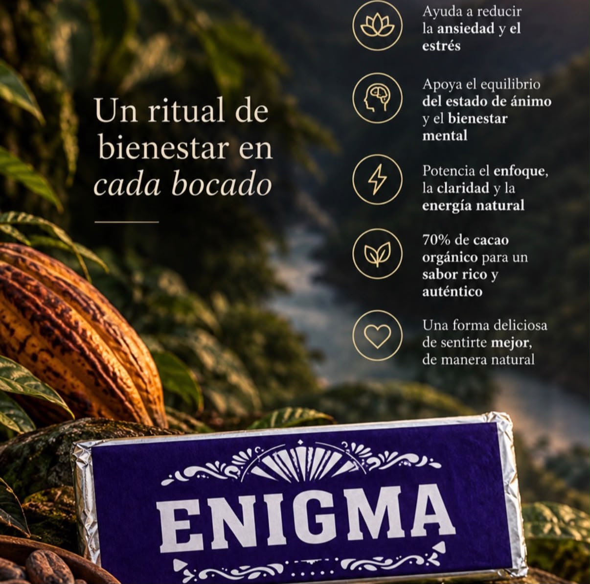 Cacao